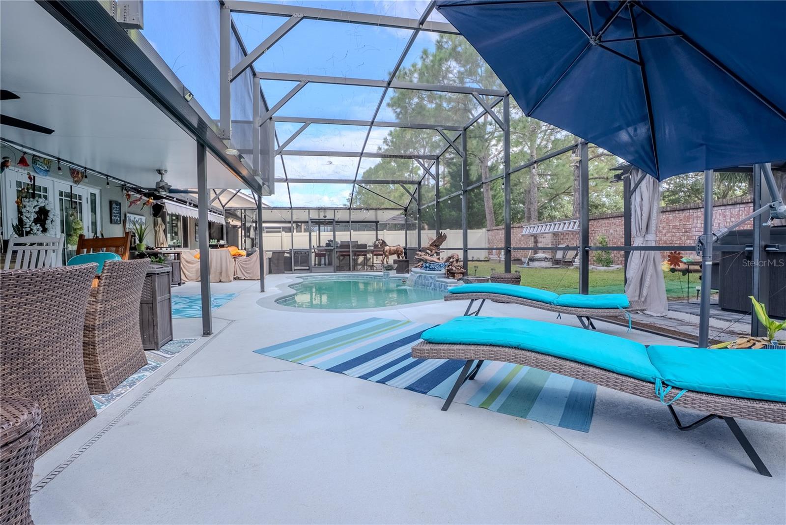 Image 32 of 41 For 3185 Timucua Circle