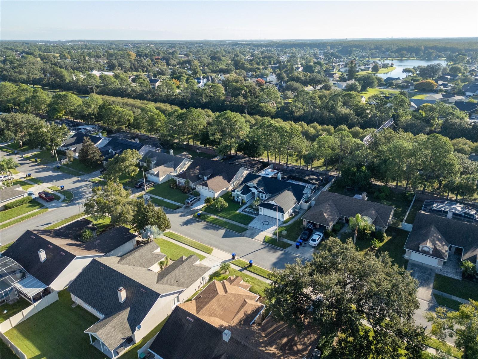 Image 40 of 41 For 3185 Timucua Circle