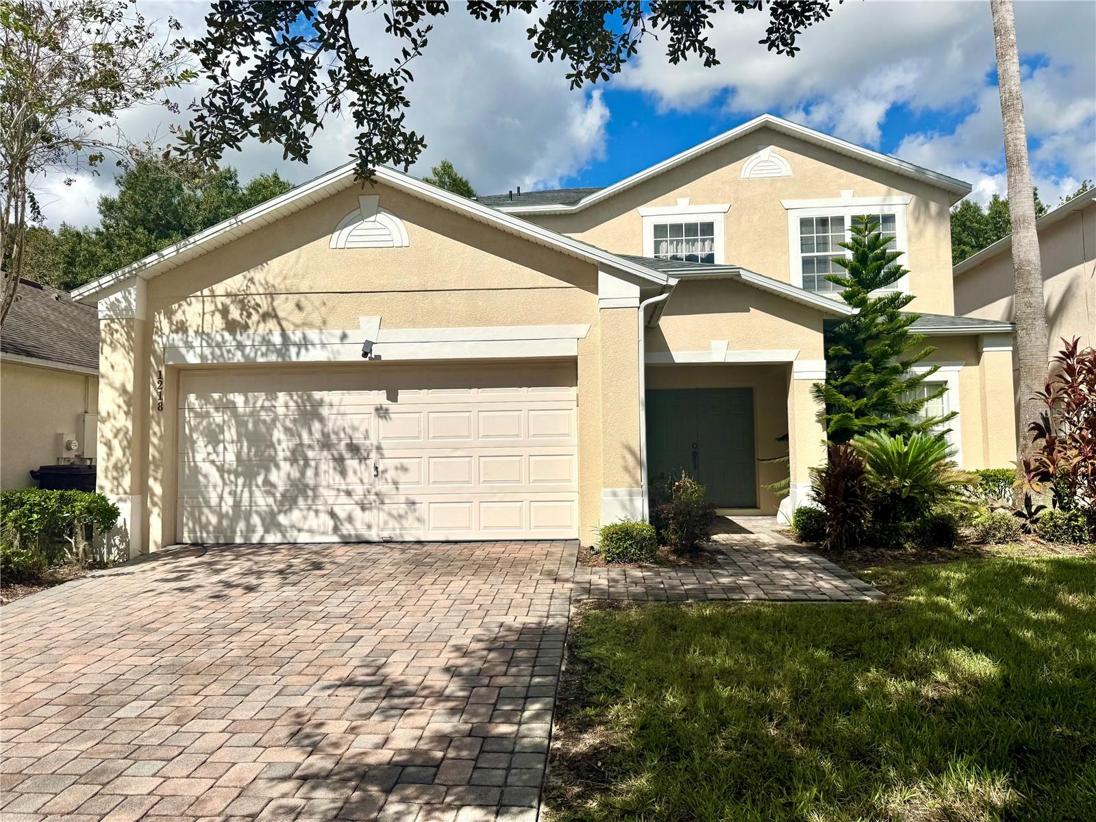 Image 2 of 33 For 1218 Winding Willow Court