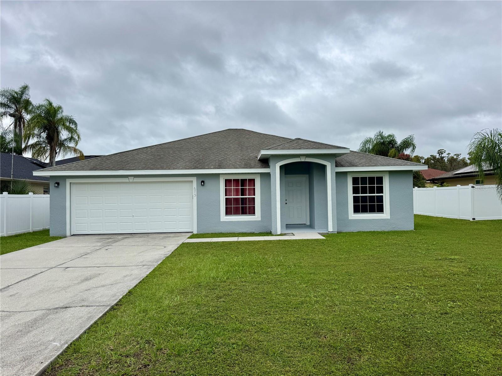 Details for 673 Reindeer Drive, KISSIMMEE, FL 34759