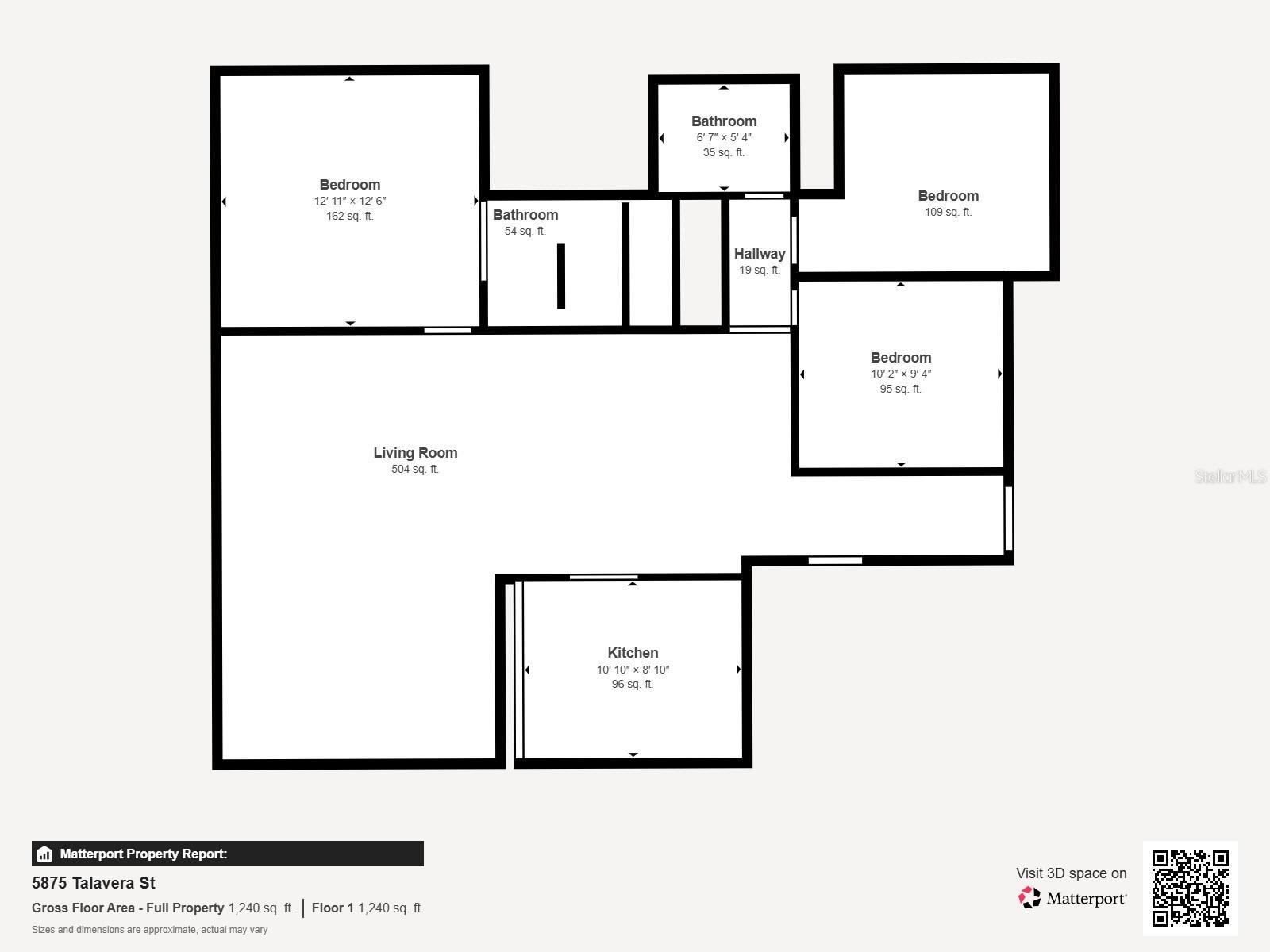 Image 28 of 28 For 5875 Talavera Street