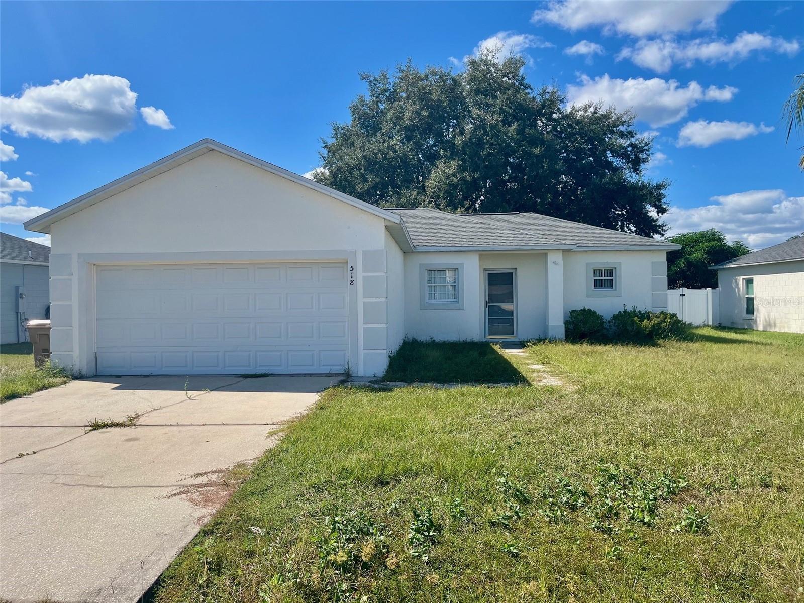 Details for 518 Delido Way, KISSIMMEE, FL 34758