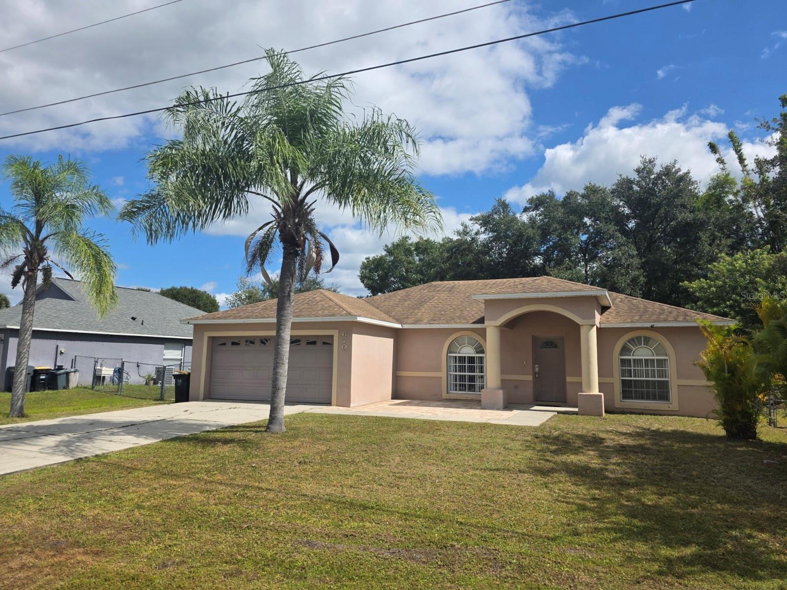Details for 670 Reindeer Drive, KISSIMMEE, FL 34759