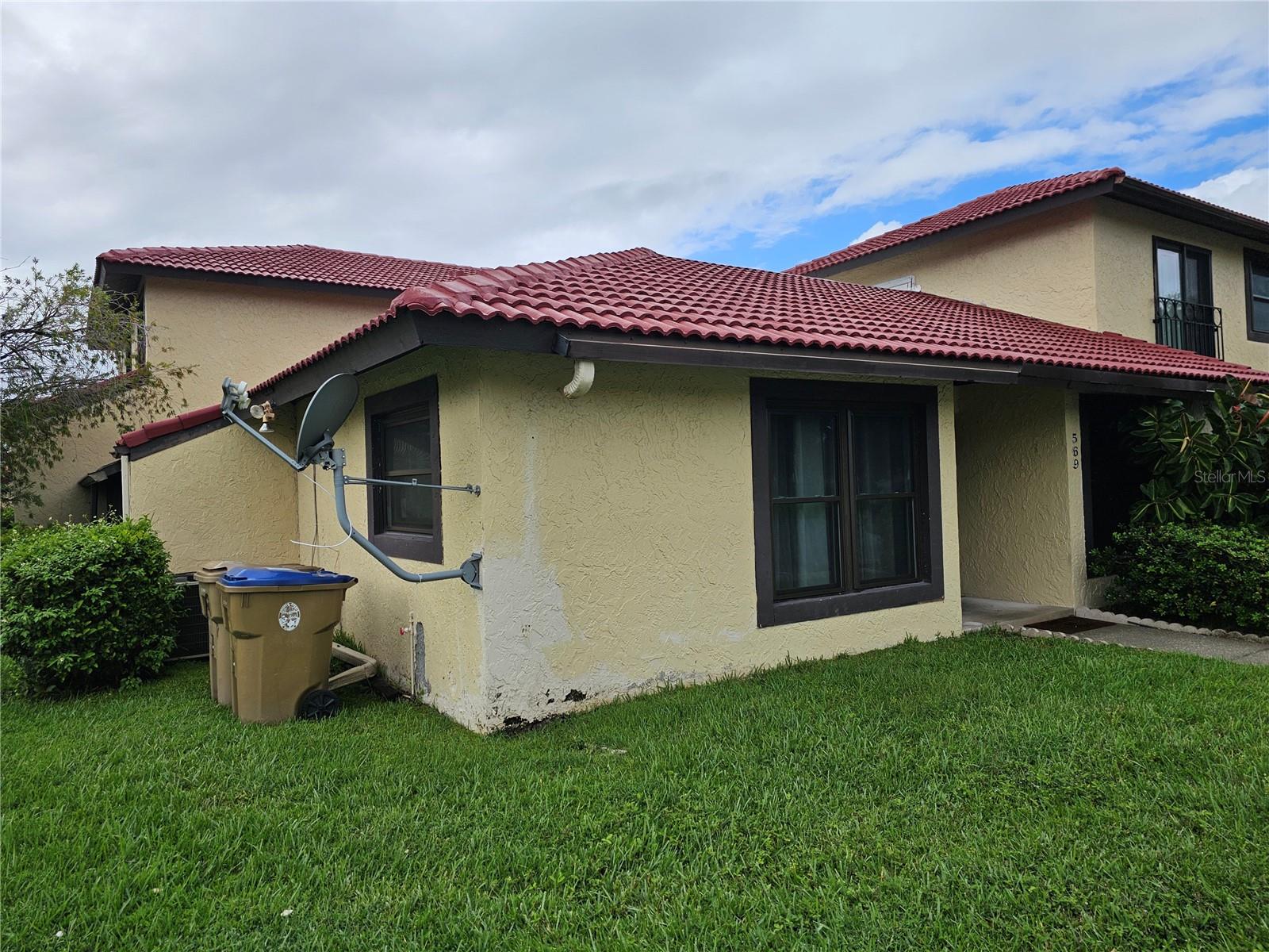Details for 569 Hunter Circle, KISSIMMEE, FL 34758