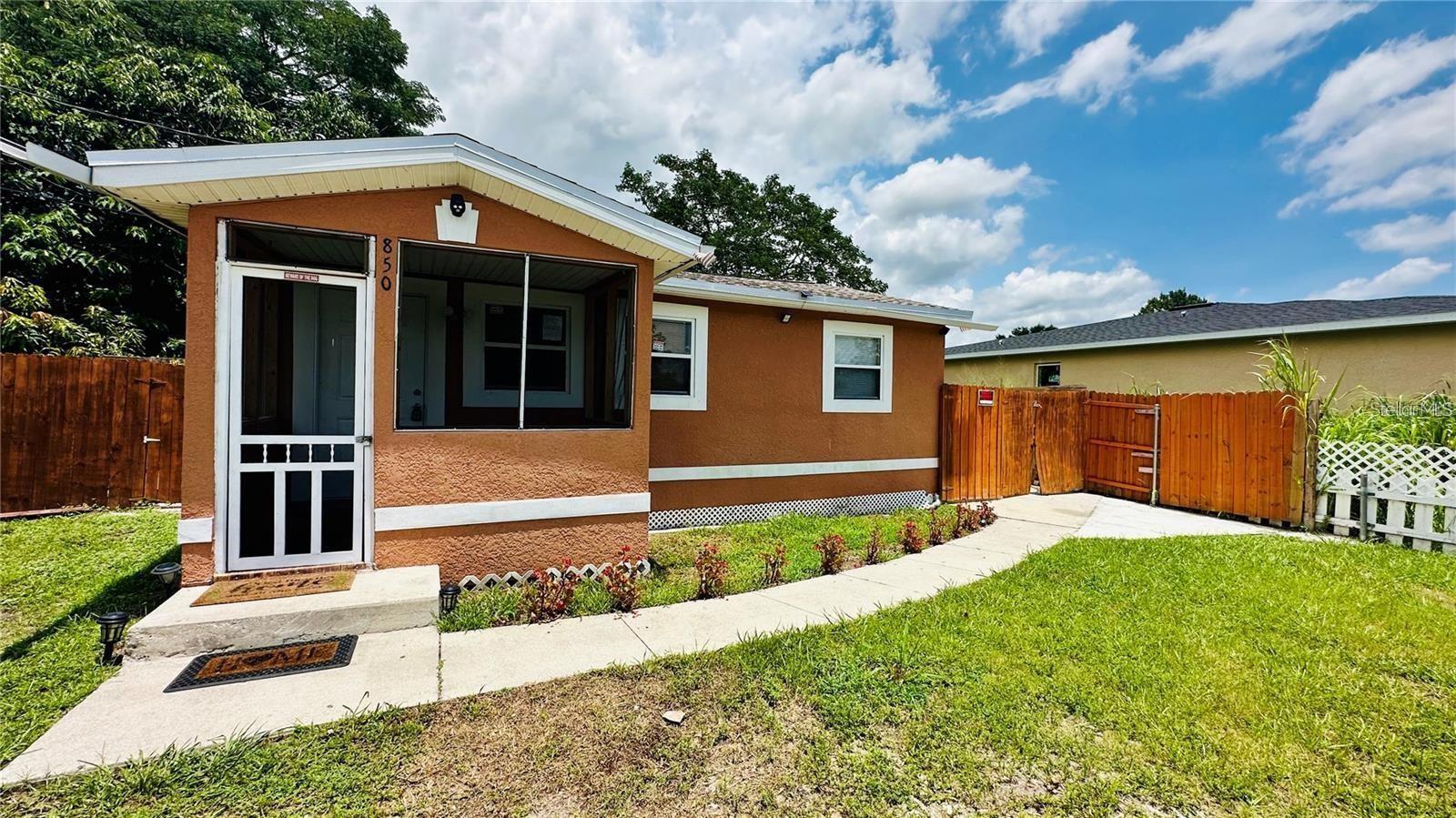 Details for 850 E 19th St, ST CLOUD, FL 34769