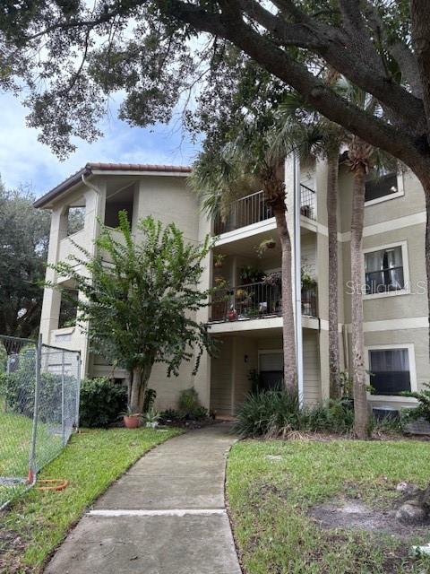 Details for 3020 Parkway Boulevard 302, KISSIMMEE, FL 34747