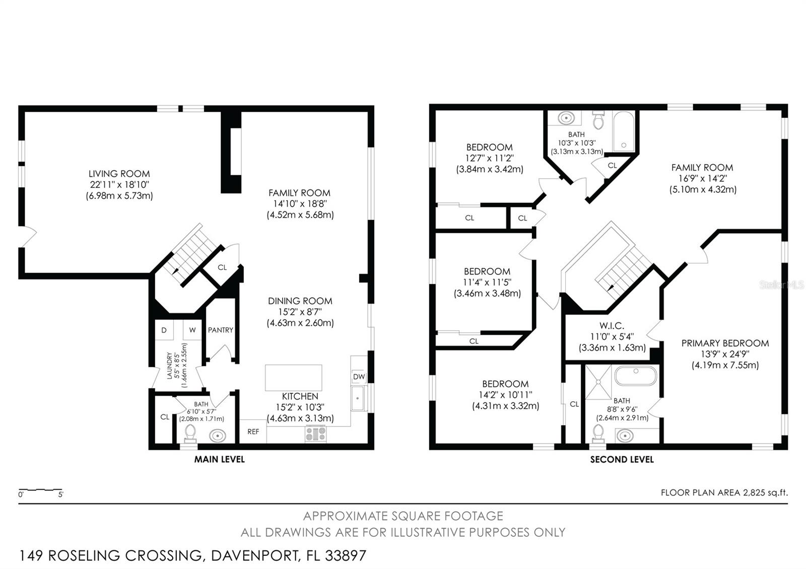 Image 53 of 53 For 149 Roseling Crossing