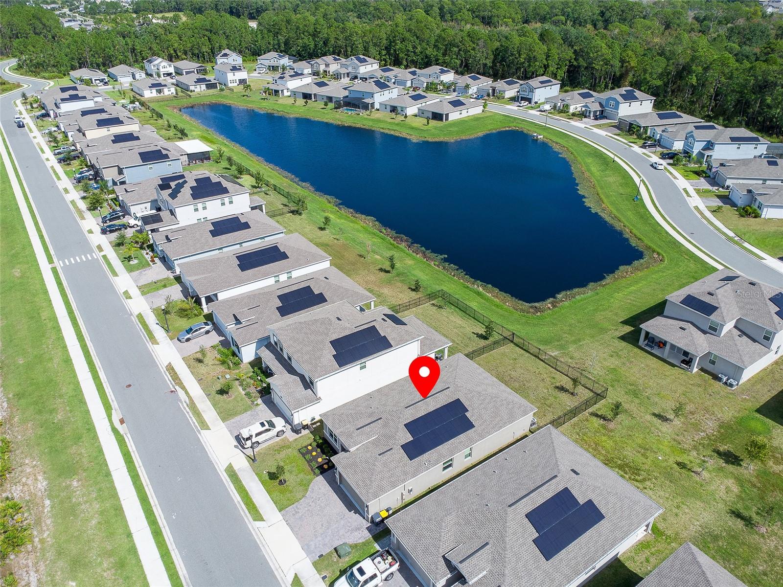 Image 8 of 25 For 3075 Camden Way