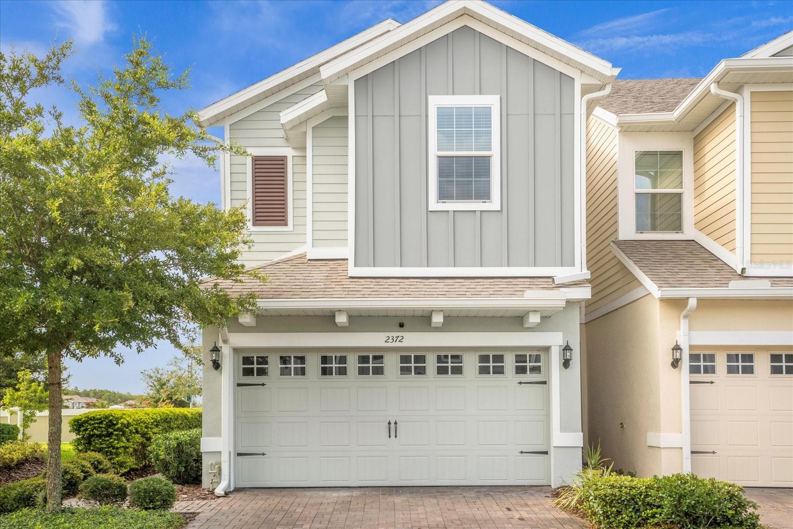 Details for 2372 Sedge Grass Way, ORLANDO, FL 32824