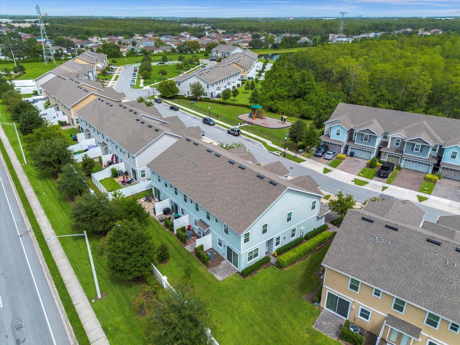 Image 46 of 52 For 2372 Sedge Grass Way