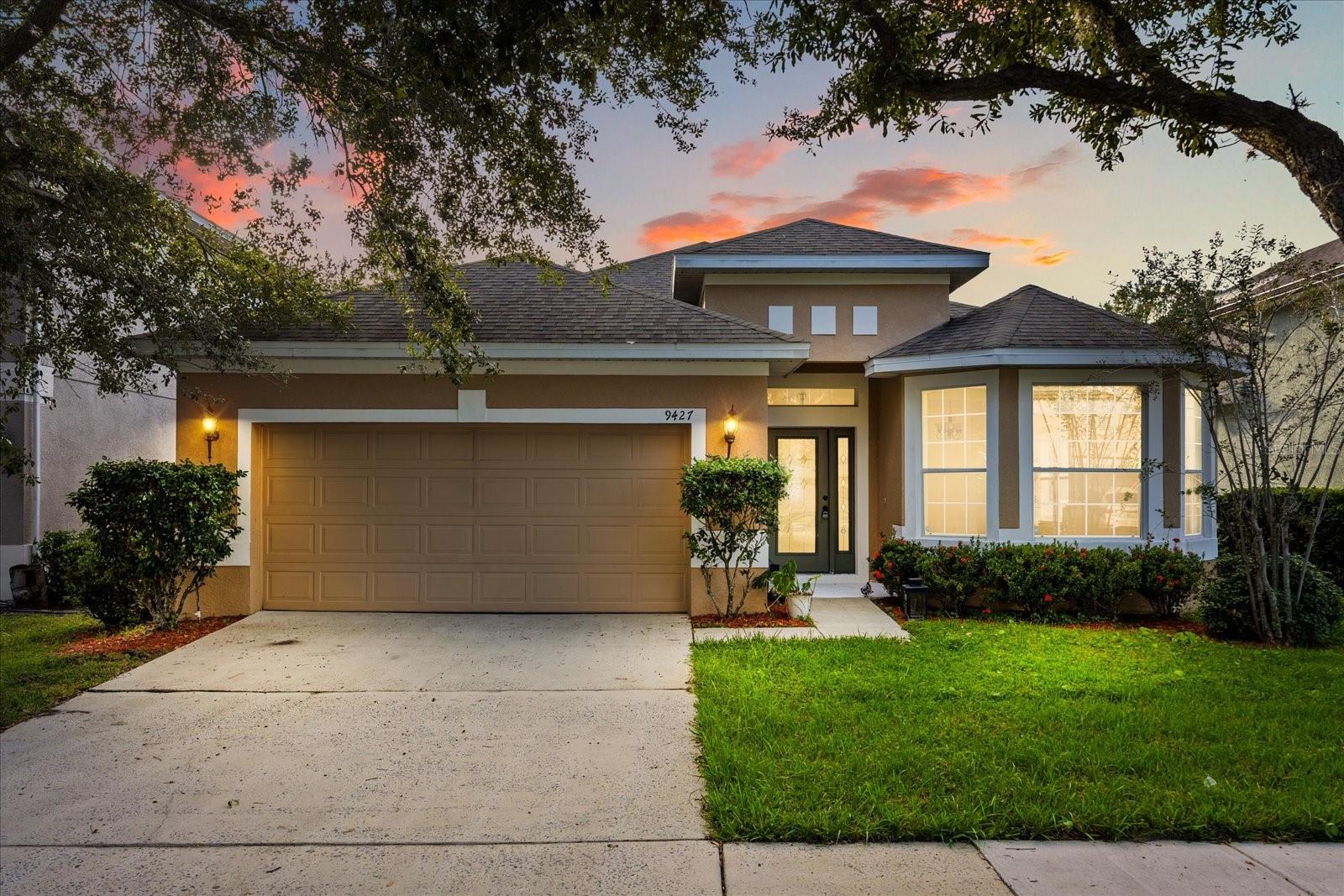 Details for 9427 Edenshire Circle, ORLANDO, FL 32836