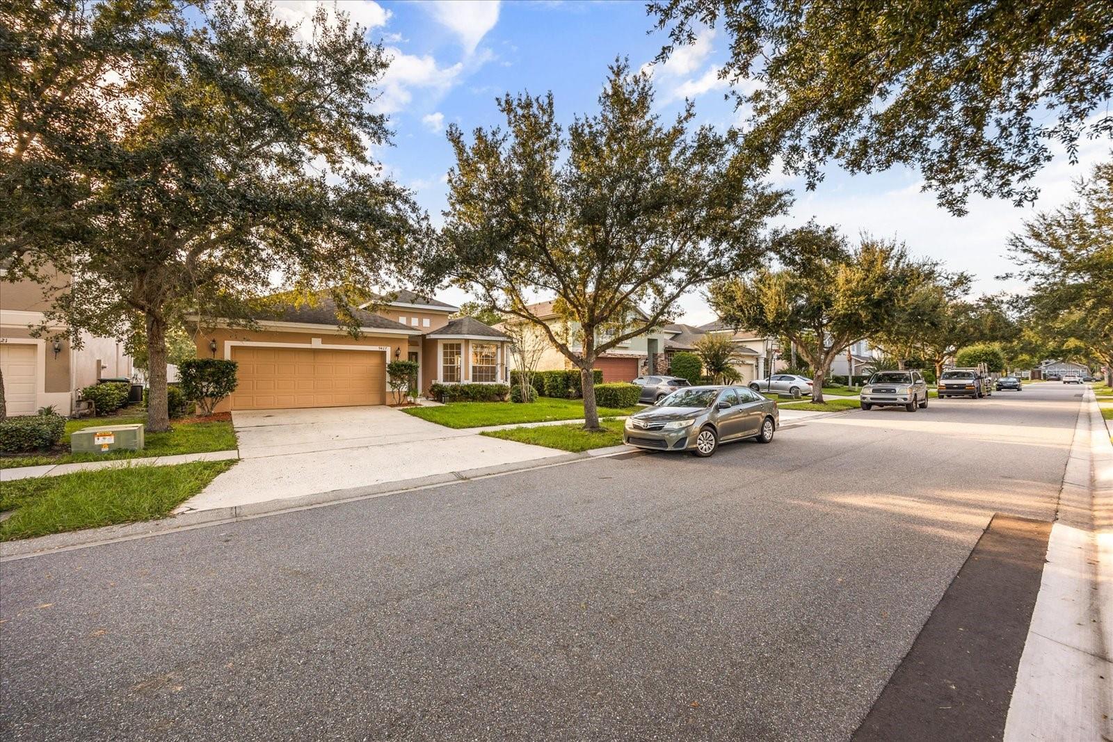 Image 28 of 32 For 9427 Edenshire Circle