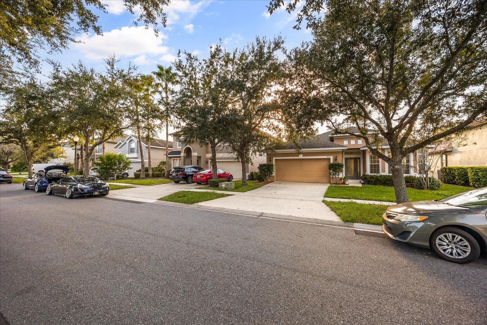 Image 29 of 32 For 9427 Edenshire Circle