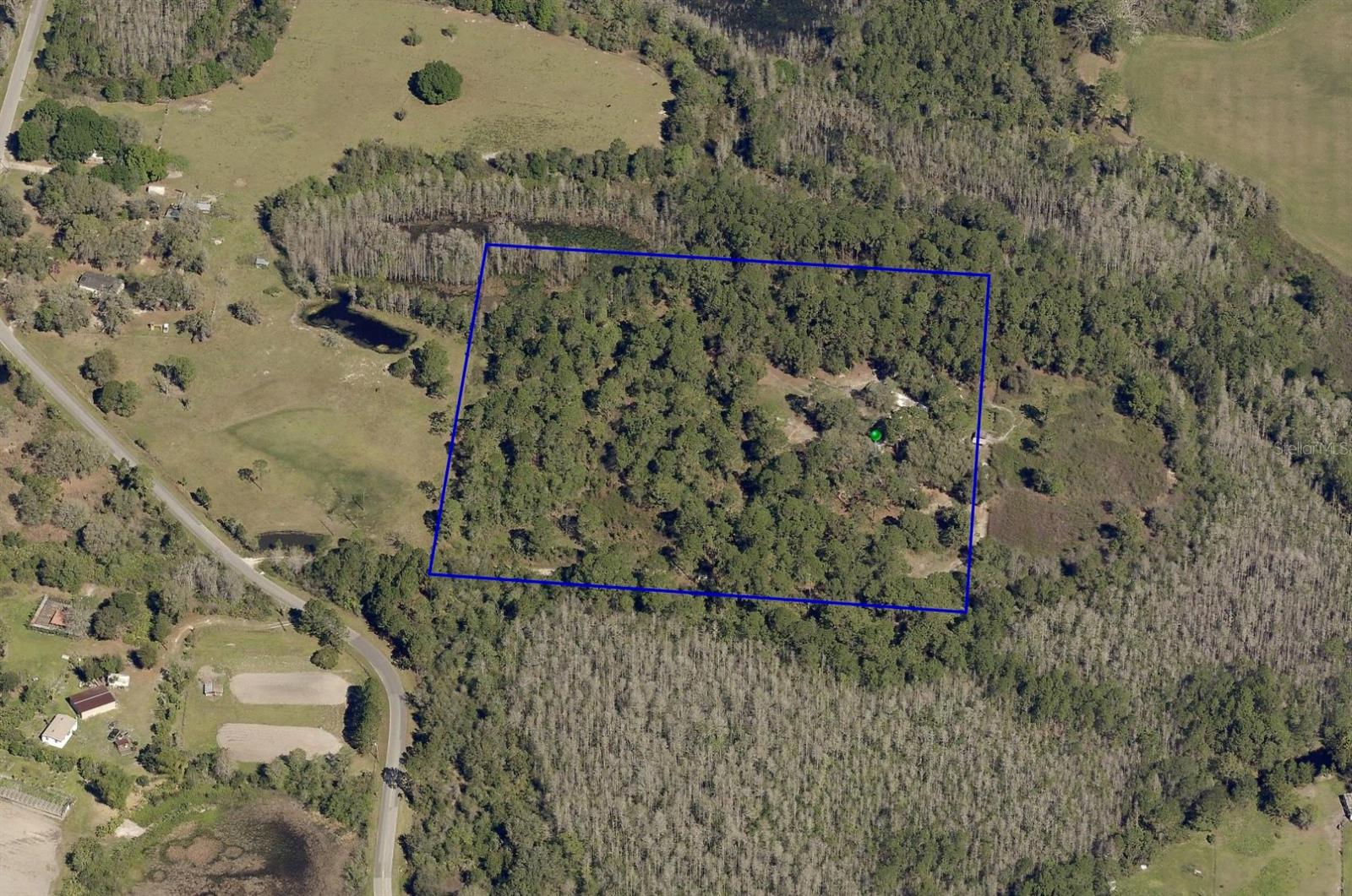 Details for 9121 Florida Boys Ranch Road, CLERMONT, FL 34711