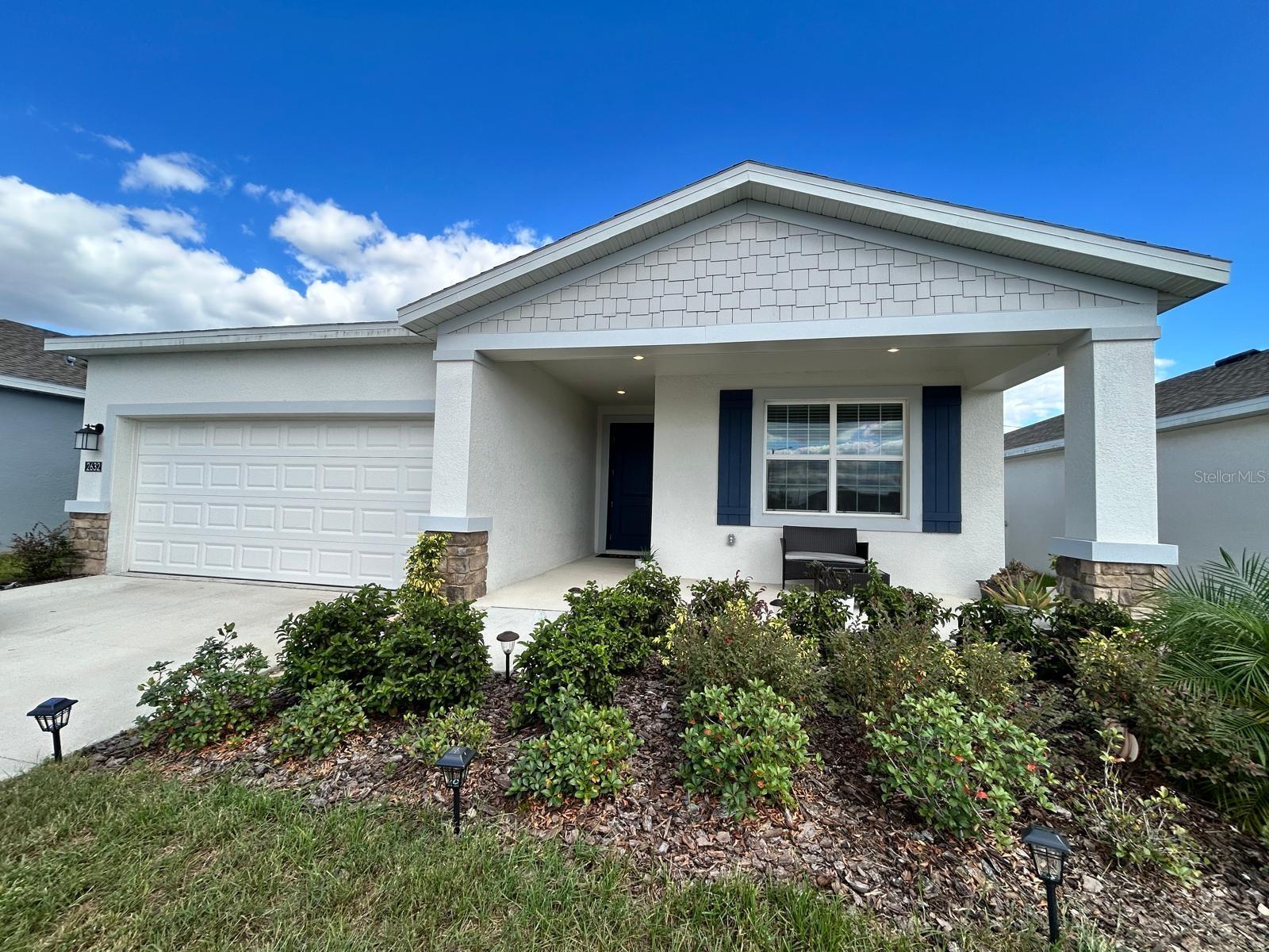 Details for 2632 Golden Trout Way, DAVENPORT, FL 33837