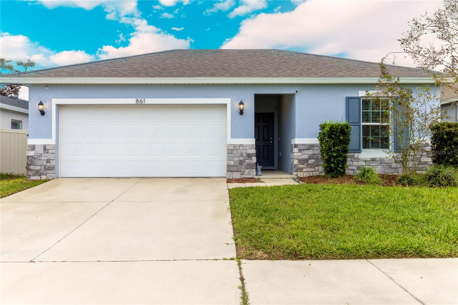 Details for 861 Cambridge Drive, WINTER HAVEN, FL 33881