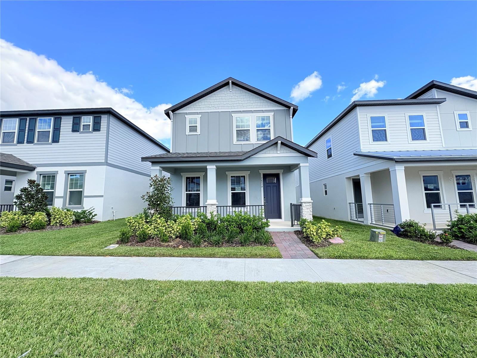 Details for 16514 Silver Brook Way, WINTER GARDEN, FL 34787