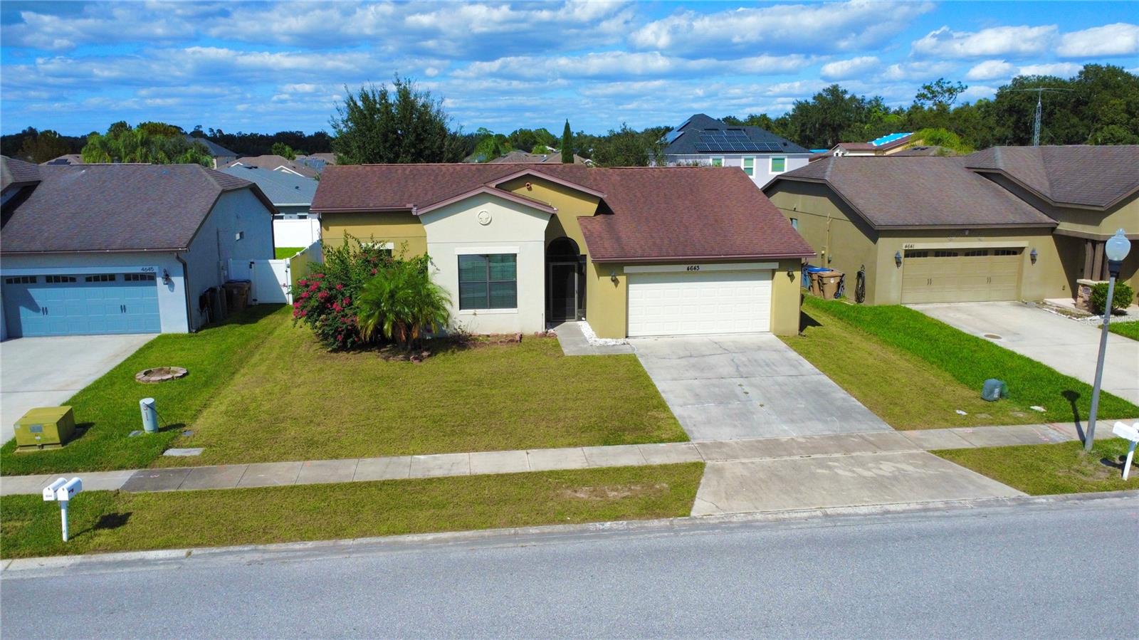 Details for 4643 Doral Park Avenue, KISSIMMEE, FL 34758