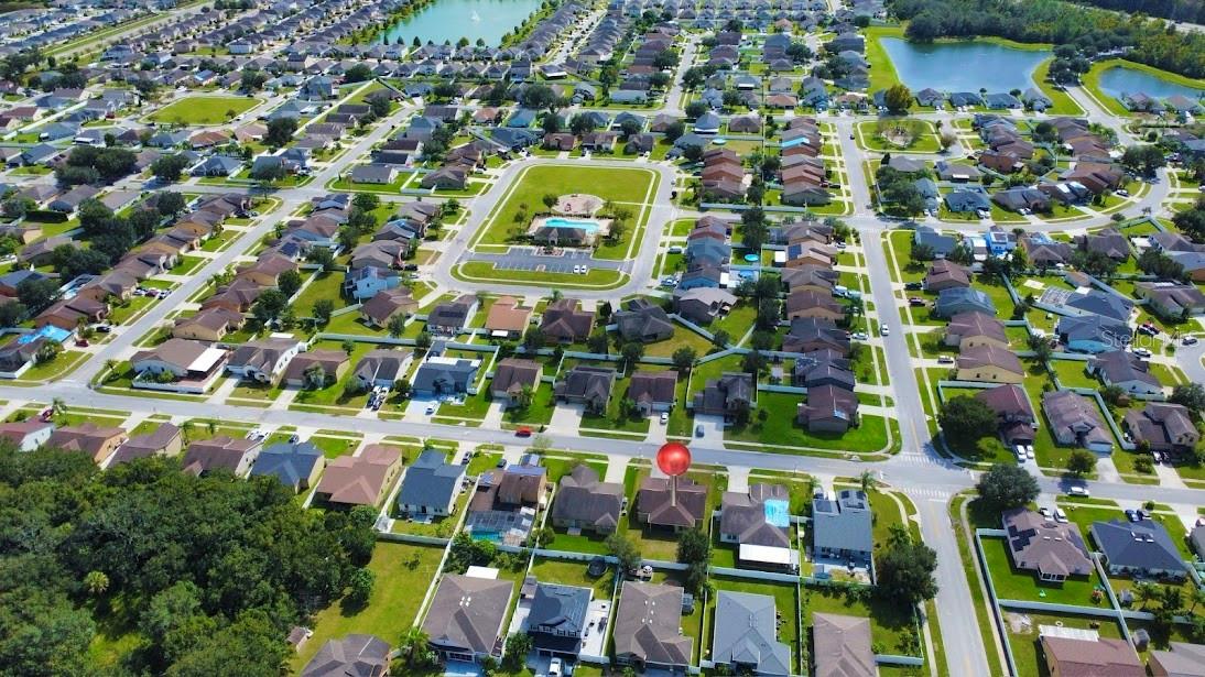 Image 38 of 39 For 4643 Doral Park Avenue