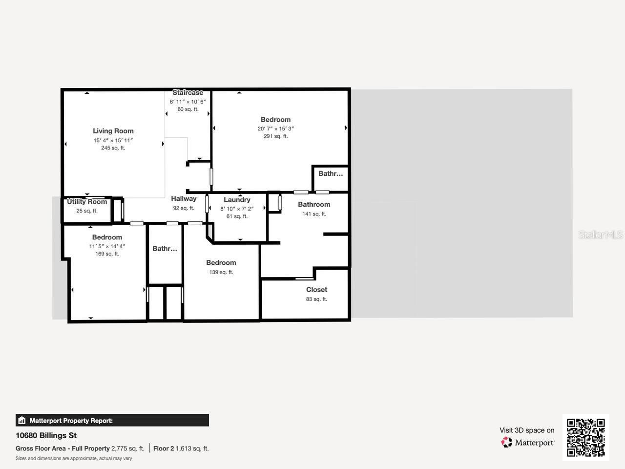 Listing photo id 42 for 10680 Billings Street