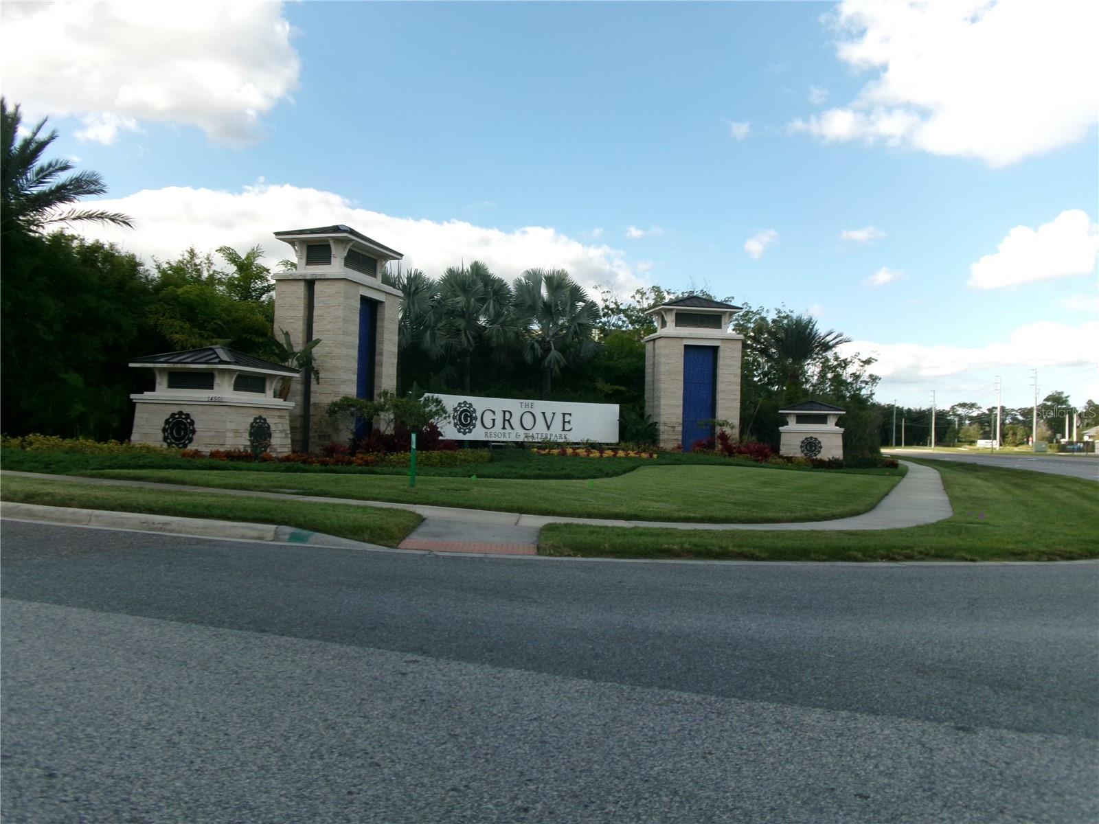 Image 32 of 73 For 14501 Grove Resort Avenue 1612