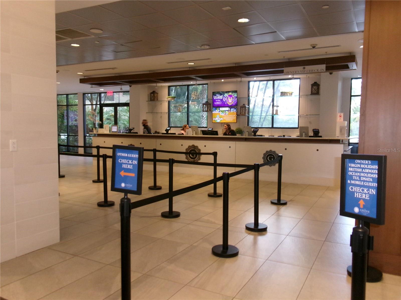 Image 34 of 73 For 14501 Grove Resort Avenue 1612