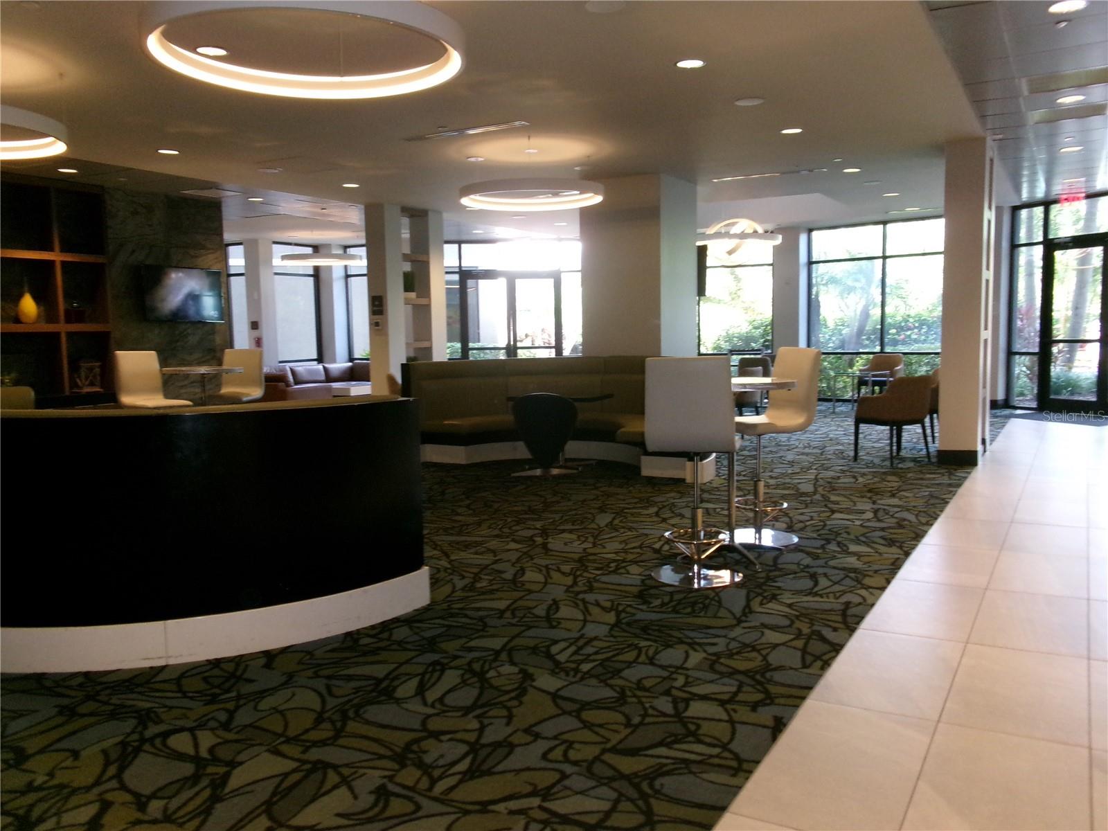 Image 38 of 73 For 14501 Grove Resort Avenue 1612