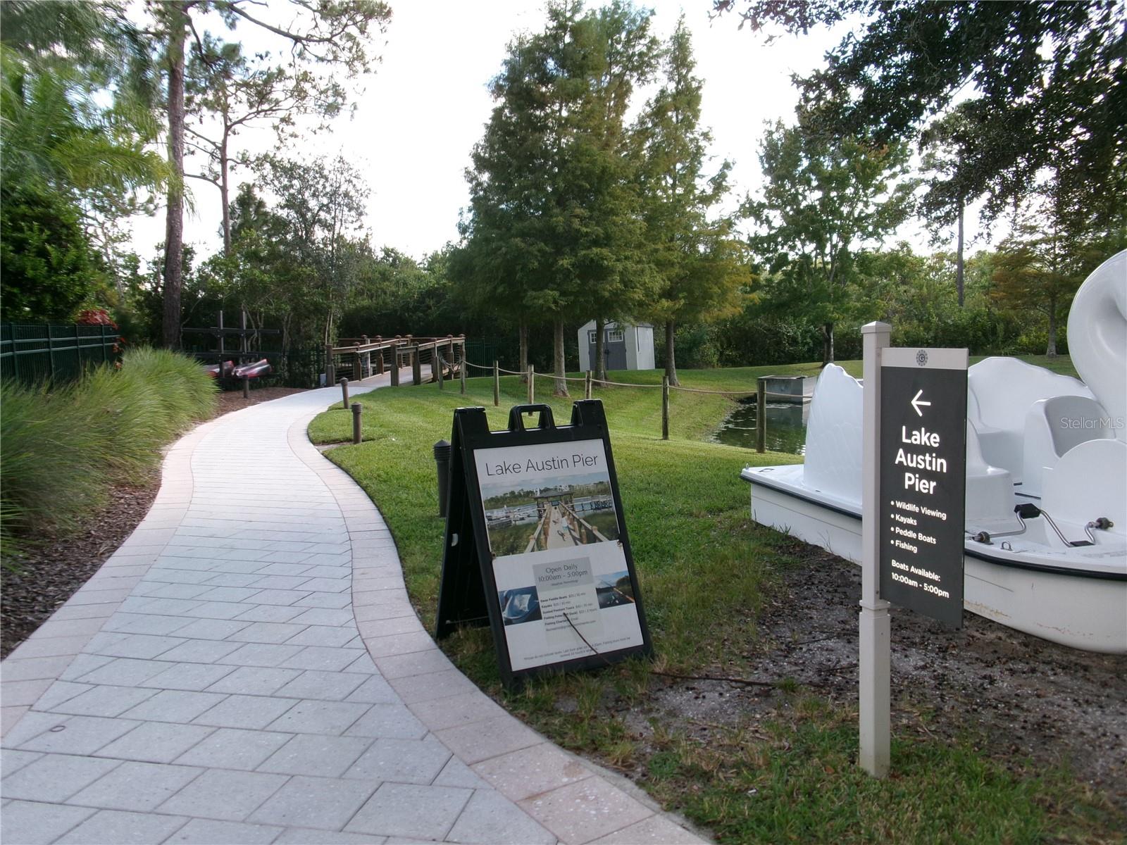 Image 44 of 73 For 14501 Grove Resort Avenue 1612