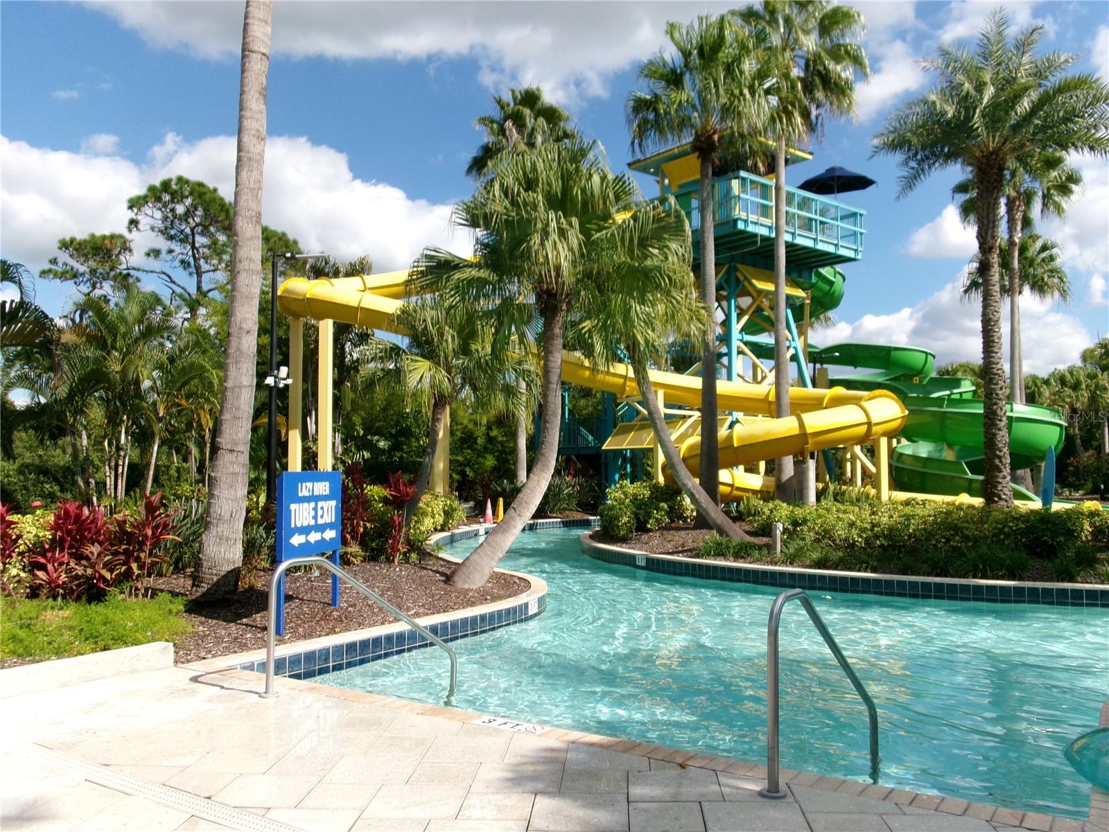 Image 51 of 73 For 14501 Grove Resort Avenue 1612