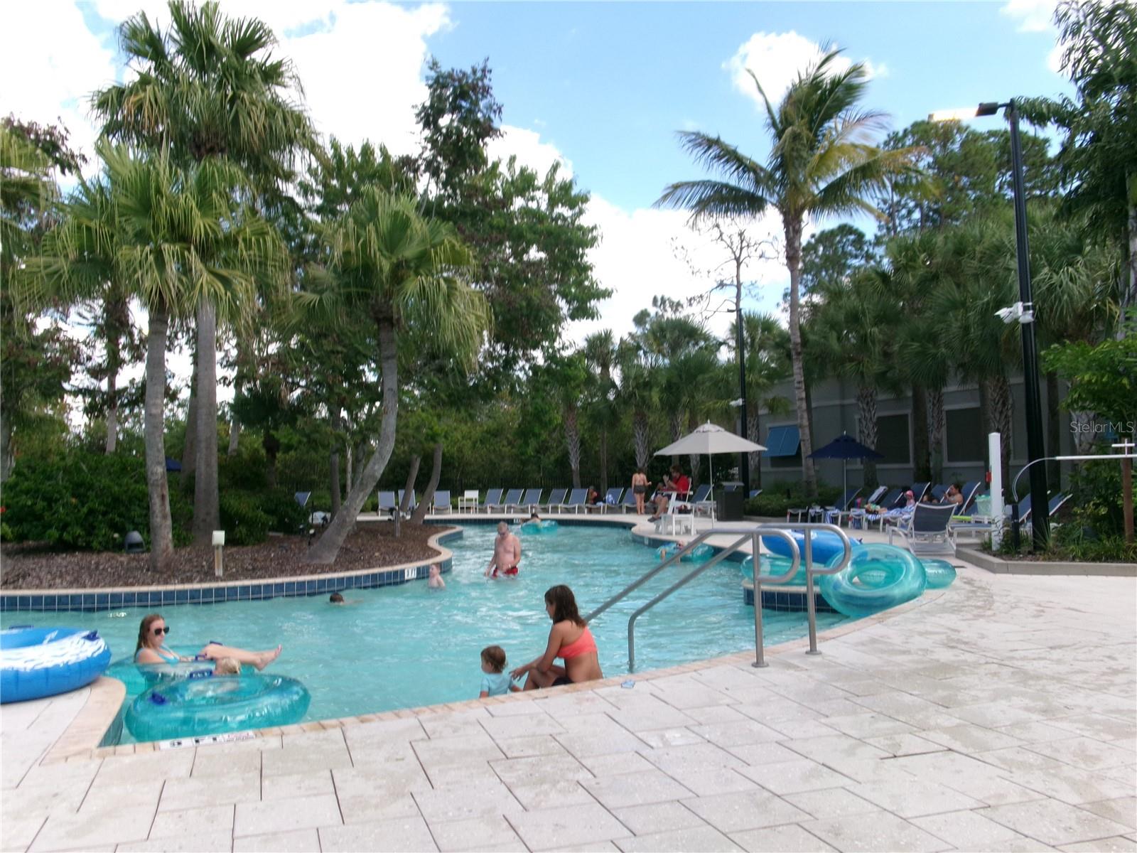 Image 54 of 73 For 14501 Grove Resort Avenue 1612