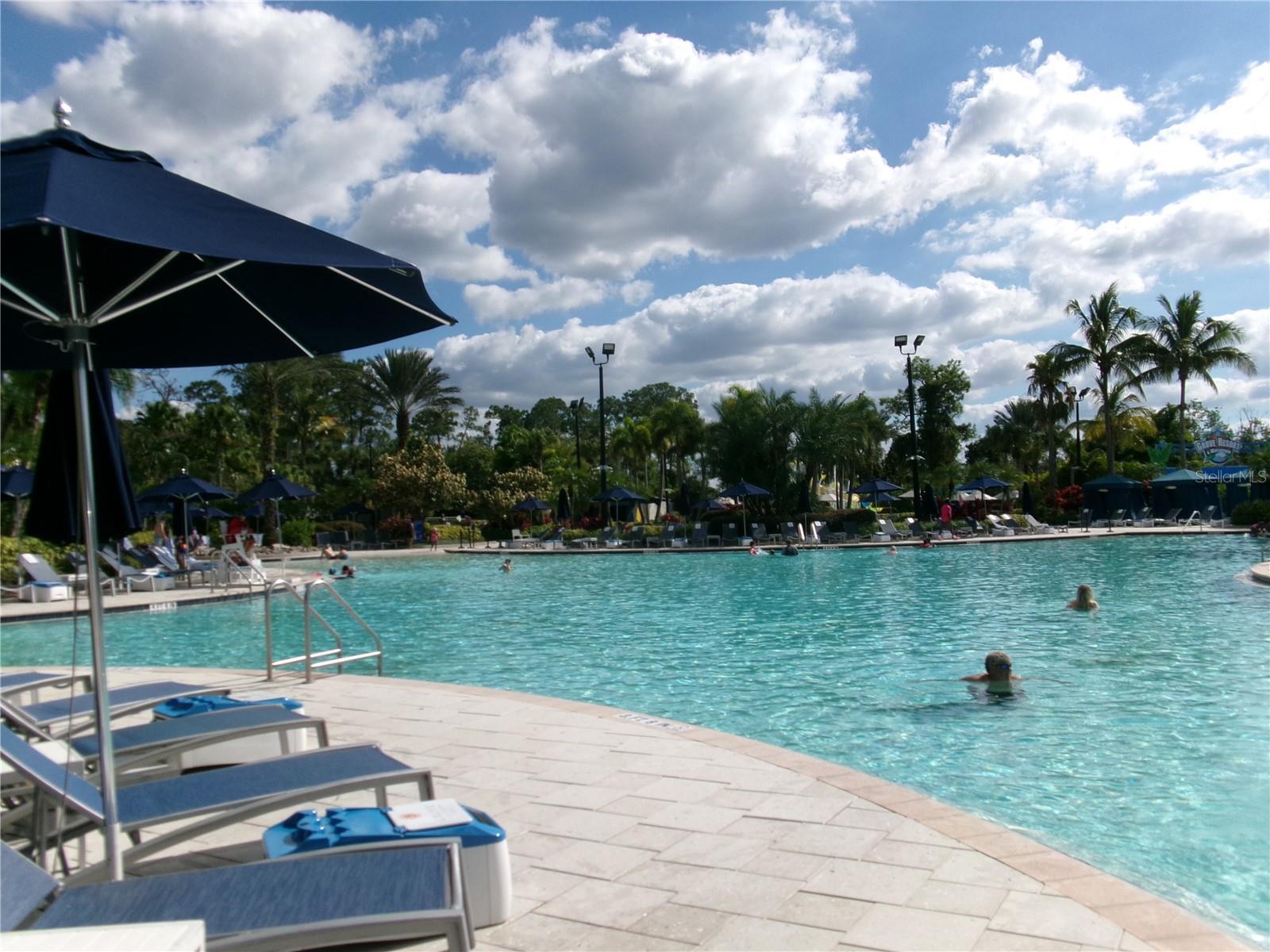 Image 55 of 73 For 14501 Grove Resort Avenue 1612