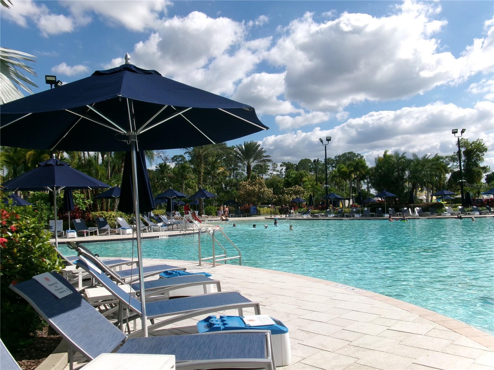 Image 56 of 73 For 14501 Grove Resort Avenue 1612