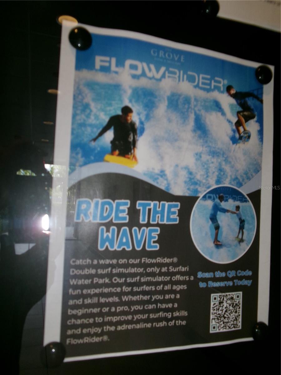 Image 57 of 73 For 14501 Grove Resort Avenue 1612