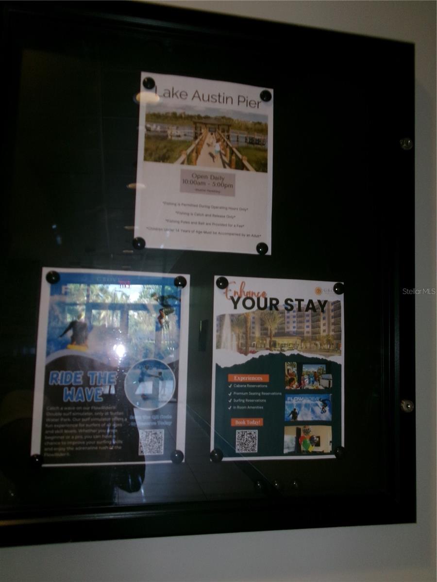 Image 58 of 73 For 14501 Grove Resort Avenue 1612