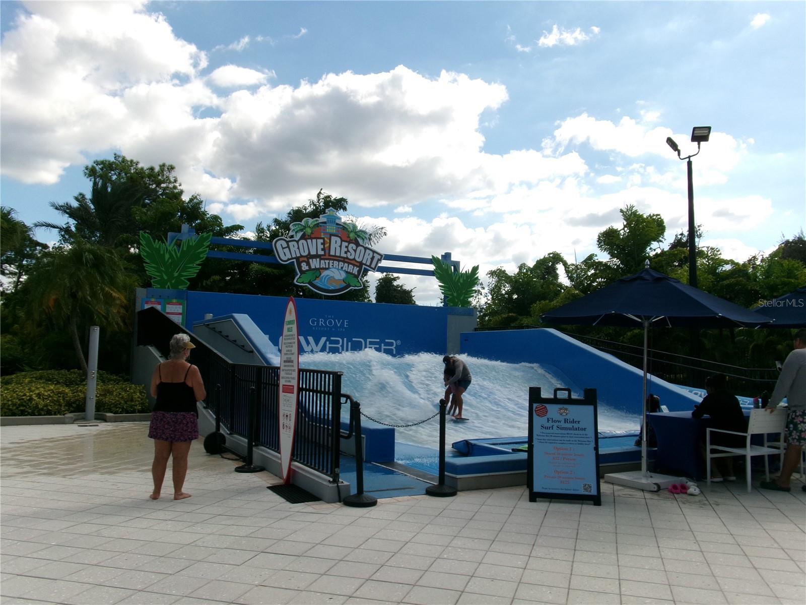 Image 59 of 73 For 14501 Grove Resort Avenue 1612