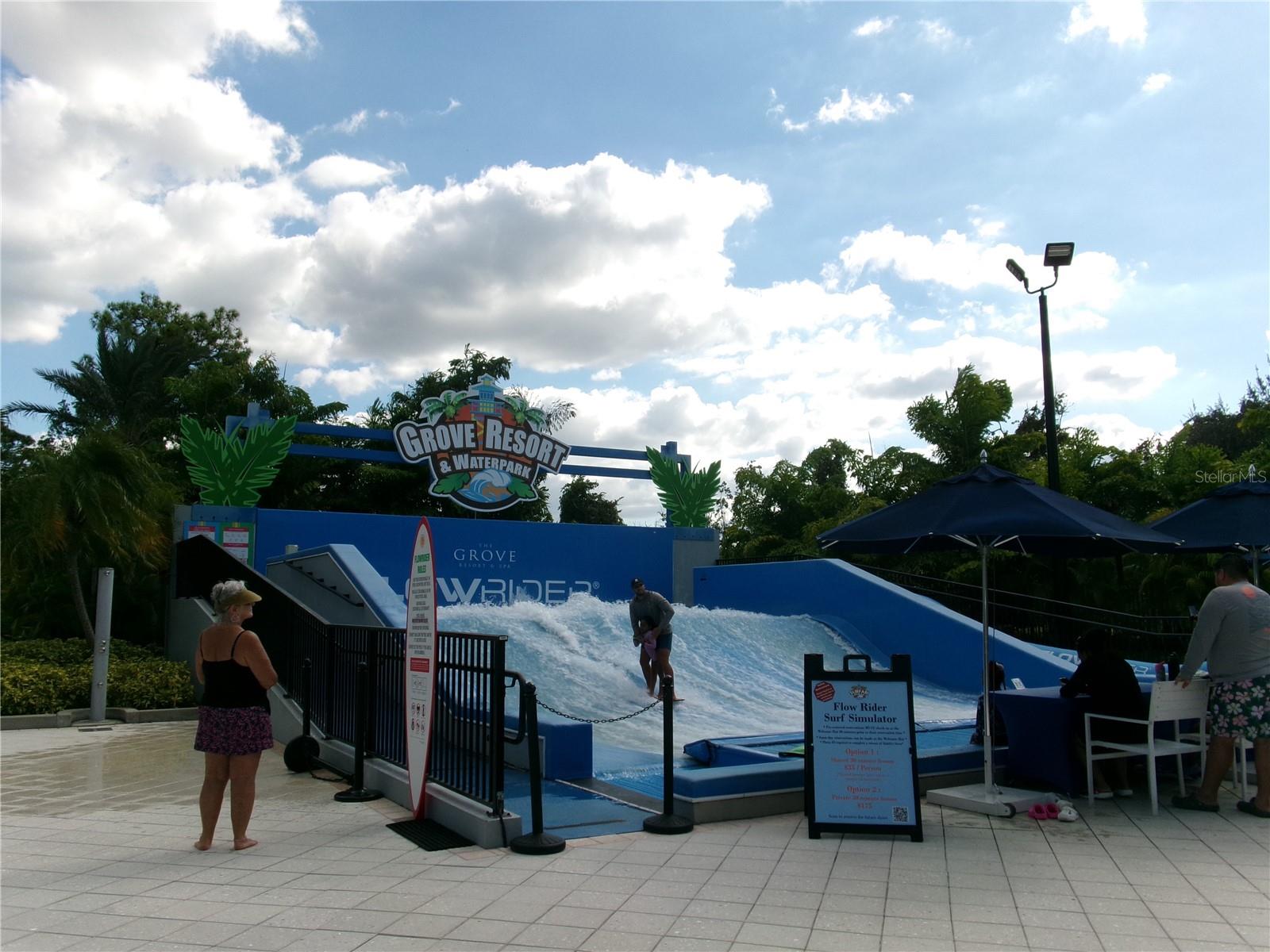 Image 60 of 73 For 14501 Grove Resort Avenue 1612