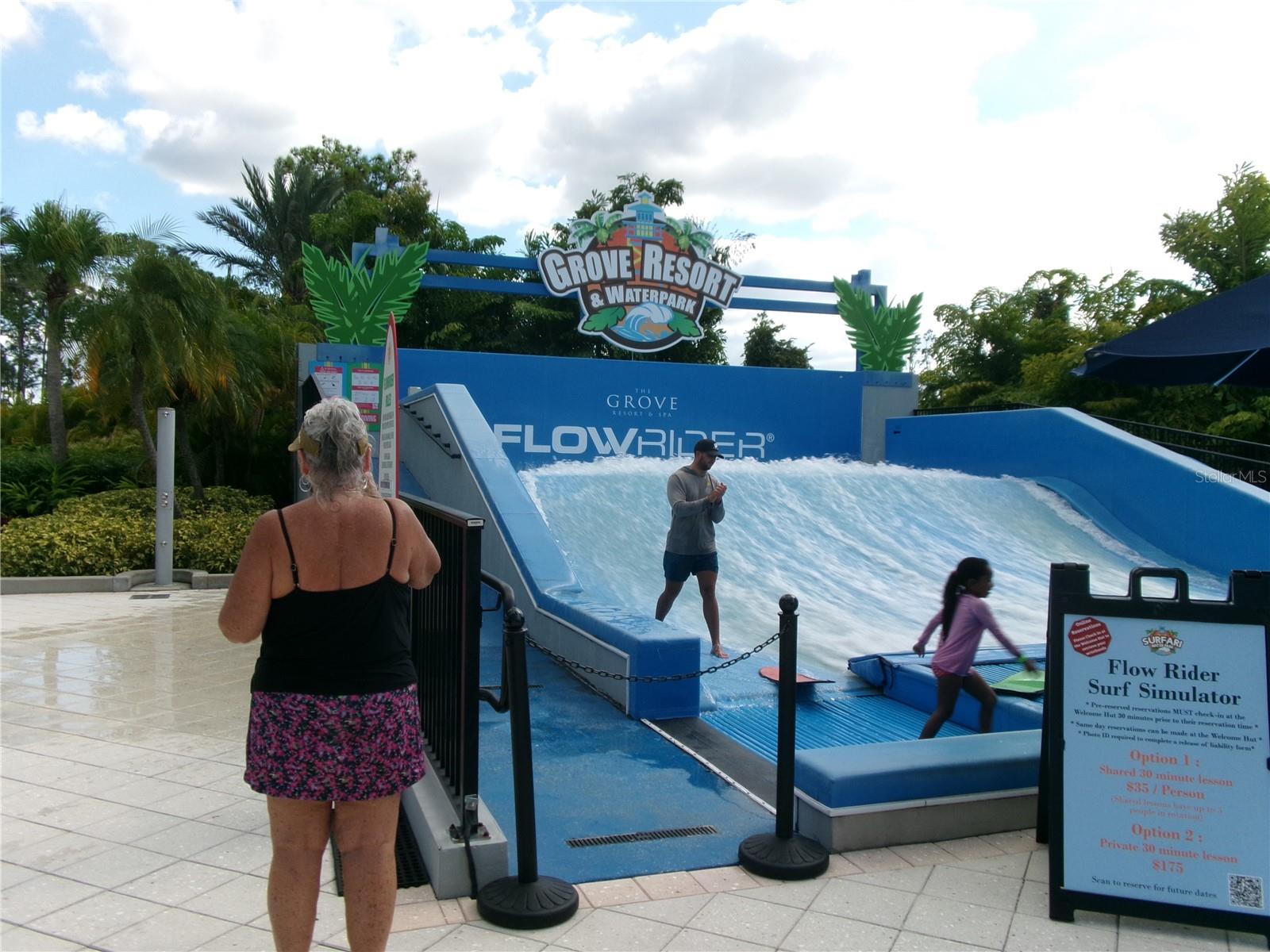 Image 61 of 73 For 14501 Grove Resort Avenue 1612