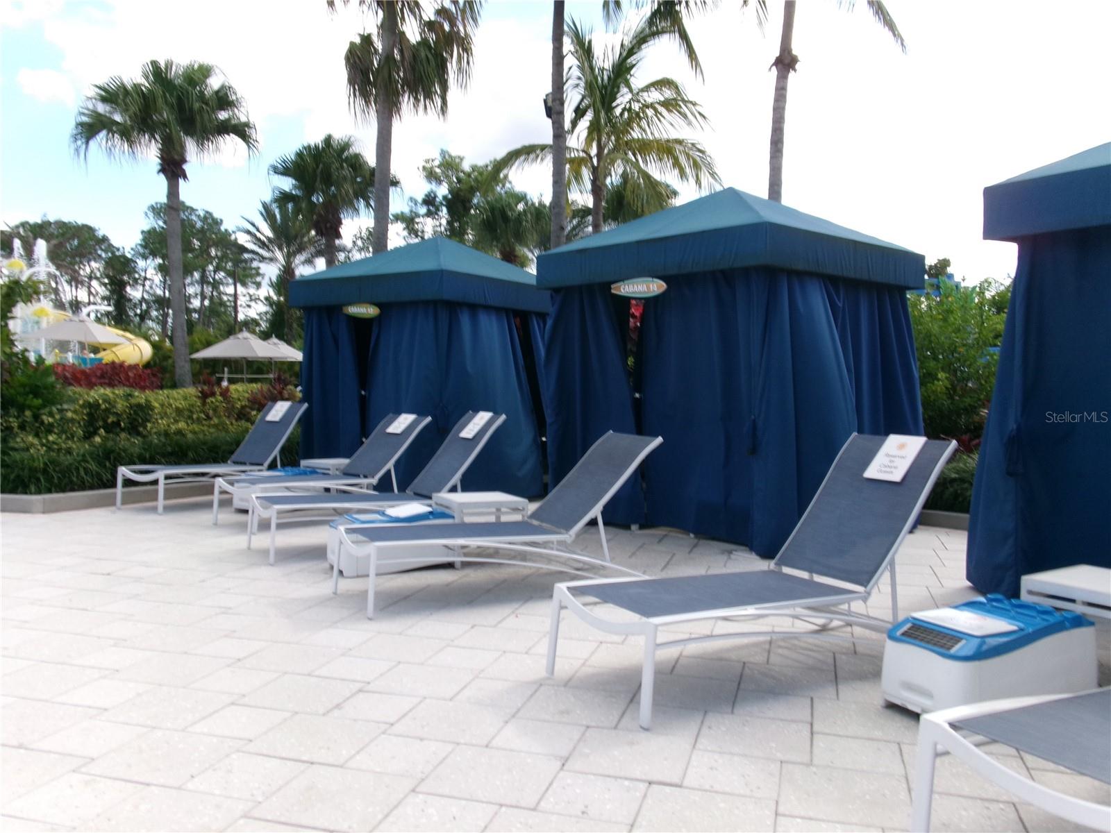 Image 62 of 73 For 14501 Grove Resort Avenue 1612