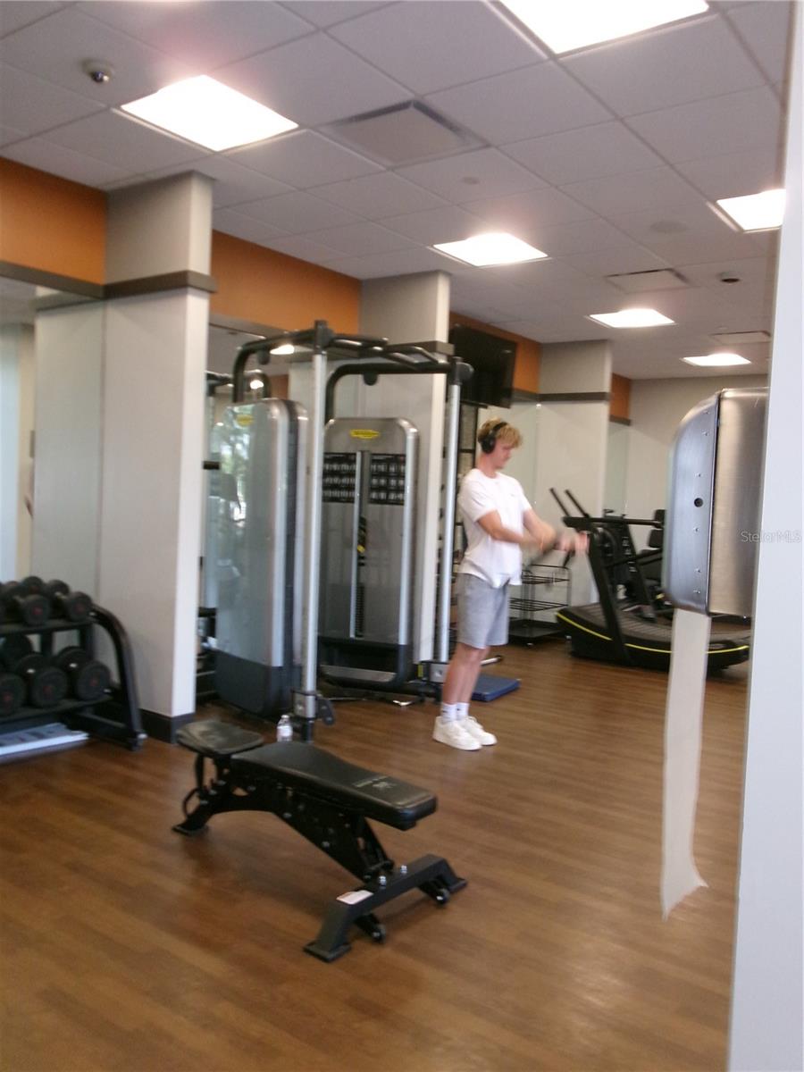 Image 67 of 73 For 14501 Grove Resort Avenue 1612