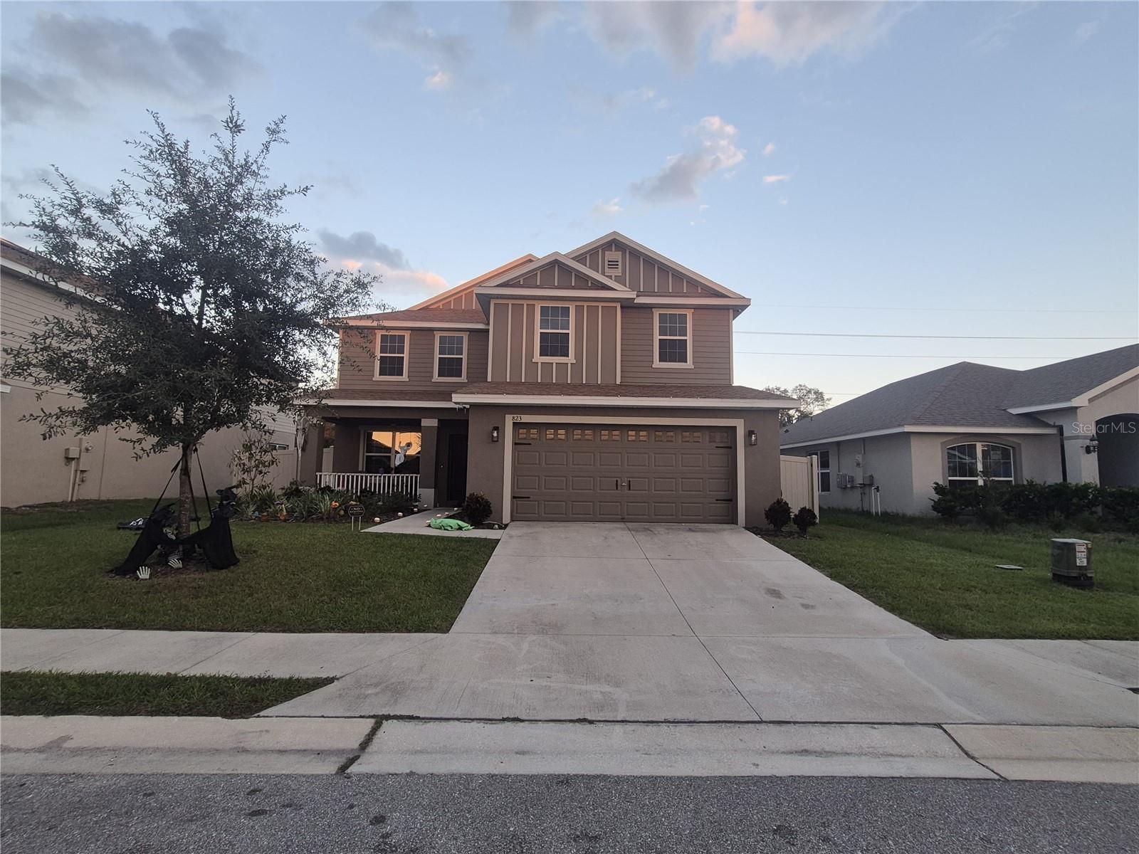 Image 2 of 79 For 823 Chinoy Road