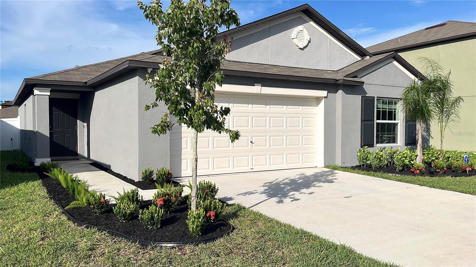 Details for 12764 Weston Oaks Lane, RIVERVIEW, FL 33579