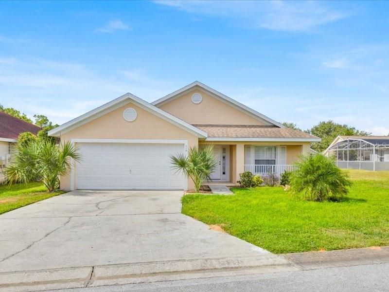 Details for 117 Birchwood Drive, DAVENPORT, FL 33897