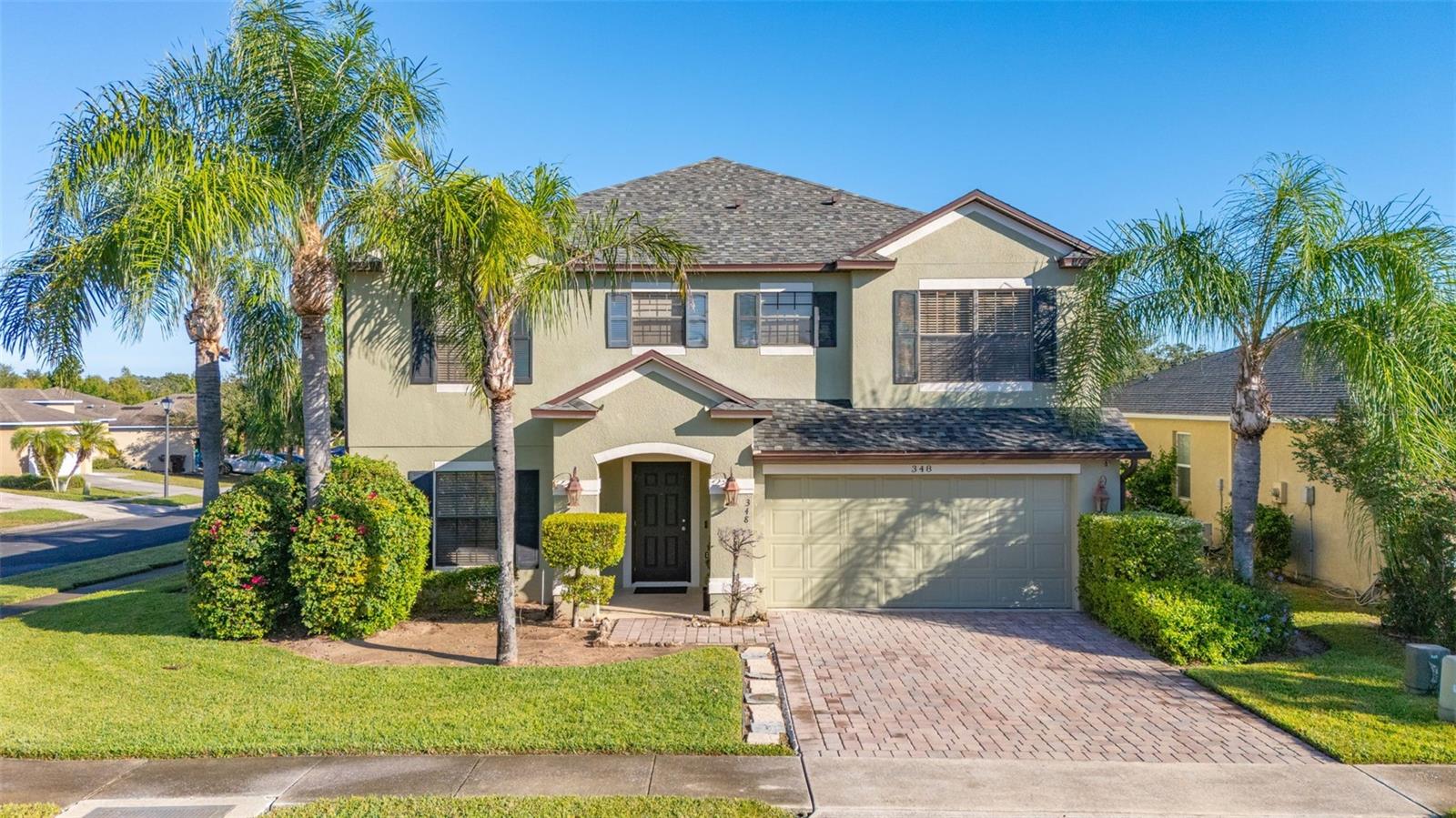 Details for 348 Savannah Preserve Loop, DAVENPORT, FL 33837