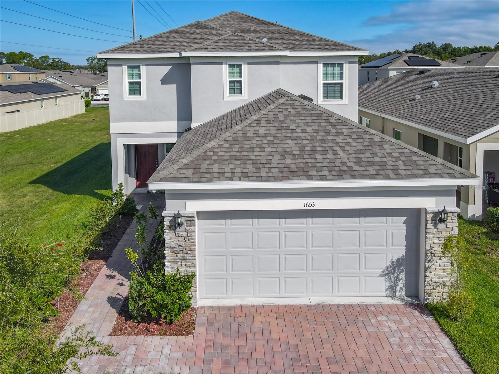 Details for 1653 Swan Swim Drive, DAVENPORT, FL 33837