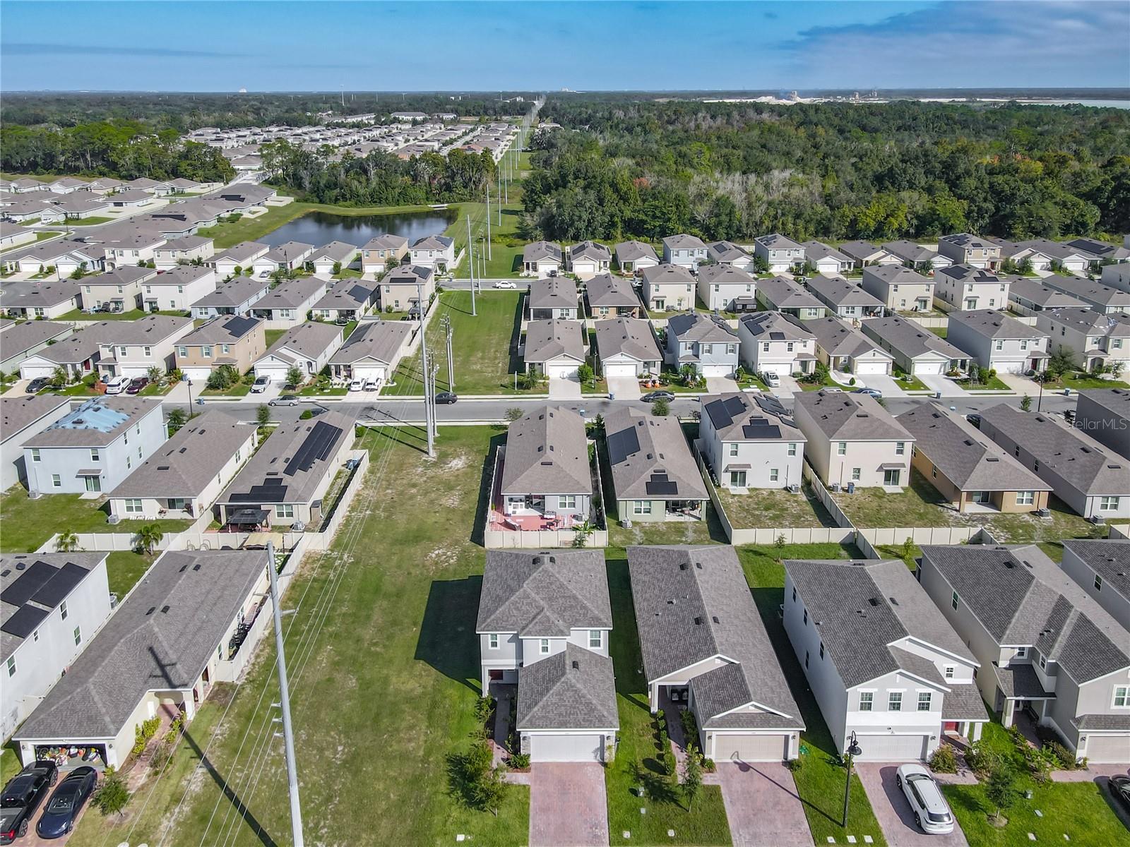 Image 45 of 49 For 1653 Swan Swim Drive