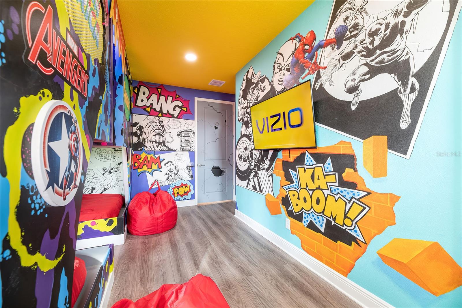 Image 11 of 92 For 801 Golden Bear Drive