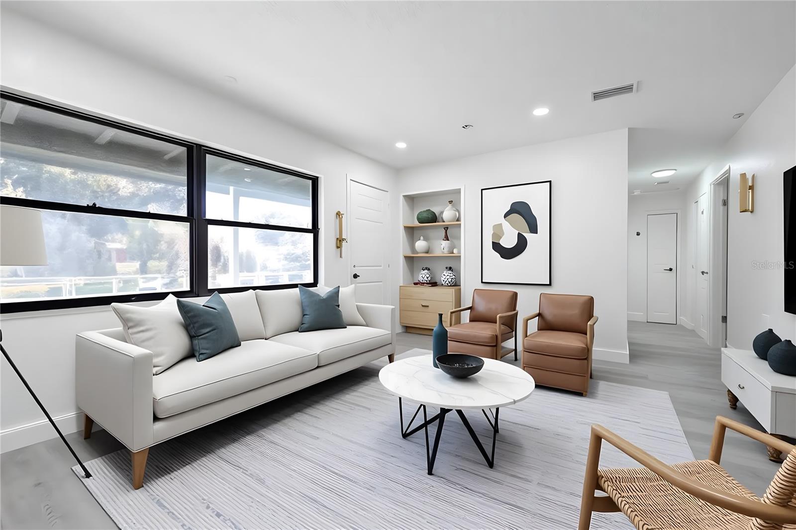 Image 13 of 32 For 4605 Elmira Place