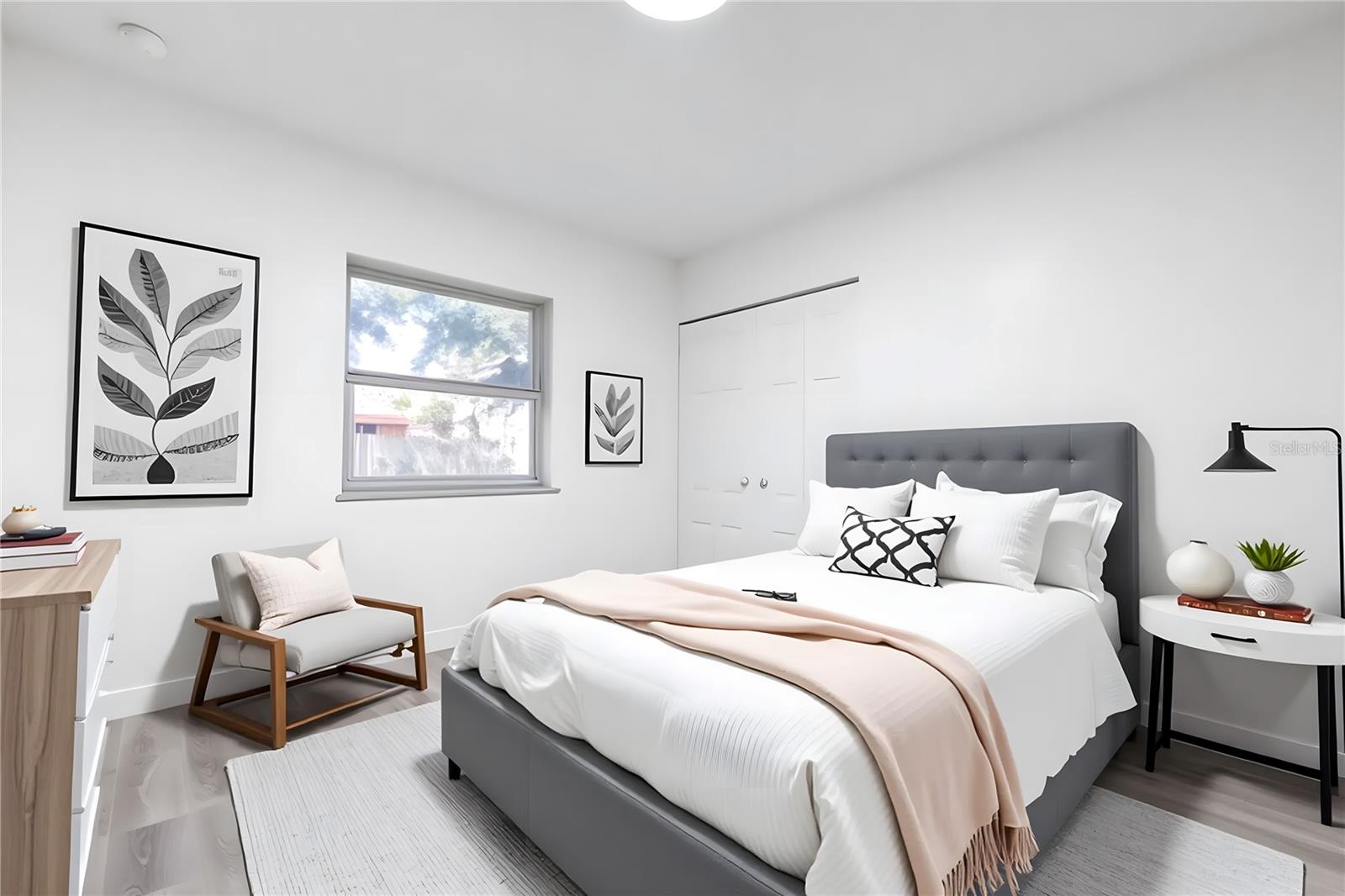 Image 15 of 32 For 4605 Elmira Place