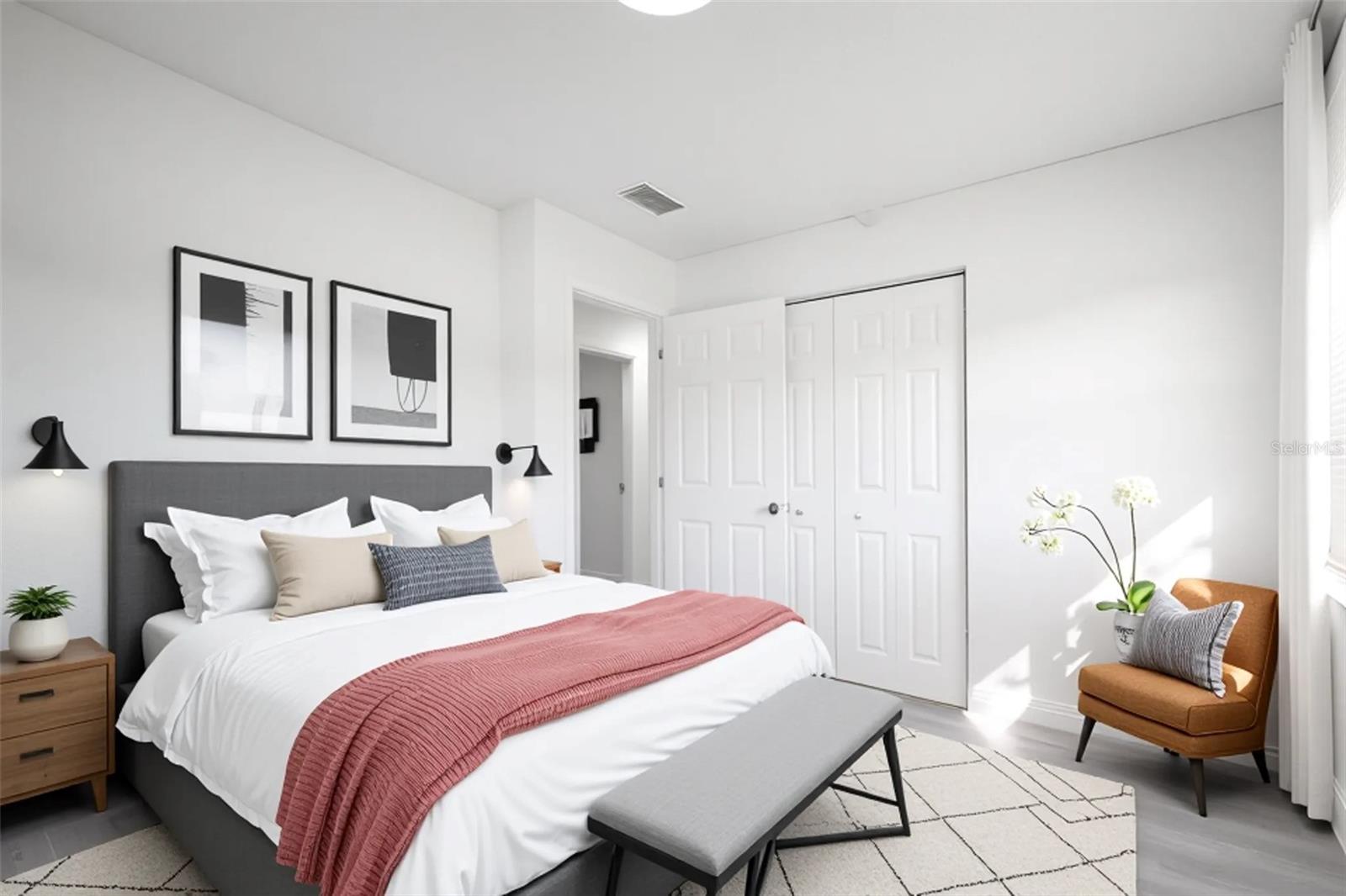 Image 22 of 32 For 4605 Elmira Place