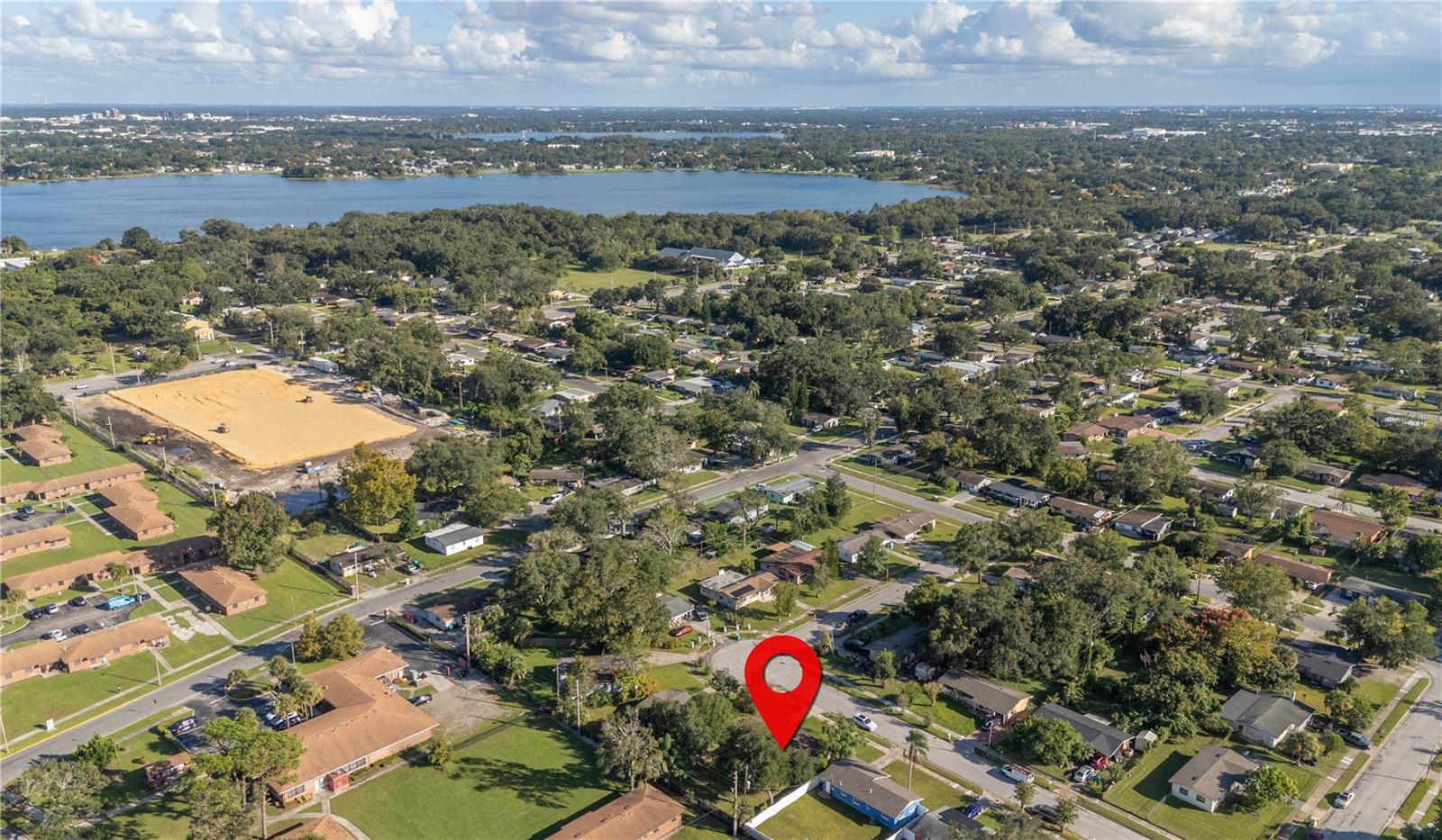 Image 32 of 32 For 4605 Elmira Place